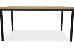 Sale Lamulux Eettafel Solano - Carriba