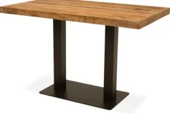 Label51 Bartafels|Eettafels^Eettafel Straight Edge