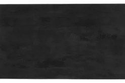 Hot Label51 Eettafel Straight Edge Zwart