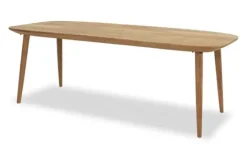 Eleonora Meubelen Eettafels^Eettafel Tabassum