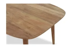 Eleonora Meubelen Eettafels^Eettafel Tabassum