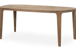 Eleonora Meubelen Eettafels^Eettafel Taylor