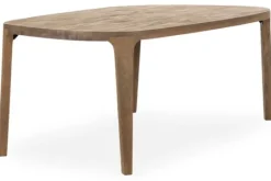 Eleonora Meubelen Eettafels^Eettafel Taylor
