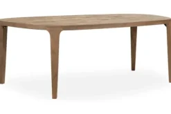 Eleonora Meubelen Eettafels^Eettafel Taylor
