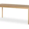 Livingfurn Eettafels^Eettafel Tobago