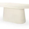 Online Livingfurn Eettafel Travis Sandy