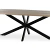 Discount MySons Eettafel Tree Fantasy