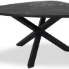 Tower Living Eettafels^Eettafel Trivero