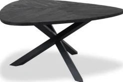 Tower Living Eettafels^Eettafel Trivero