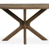 Eleonora Meubelen Eettafels^Eettafel  Tycho