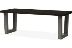 New Lamulux Eettafel U - Formula