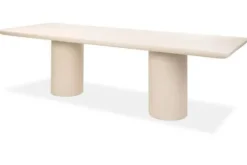 Richmond Interiors Eettafels^Eettafel Urban Bloom