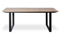 Hot Livingfurn Eettafel Valdez