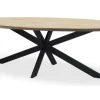 Simble Eettafels^Eettafel Varese