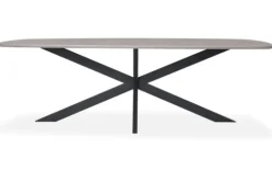 Simble Eettafels^Eettafel  Varese