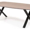 Outlet Simble Eettafel Varese