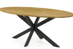 Simble Eettafels^Eettafel Varese