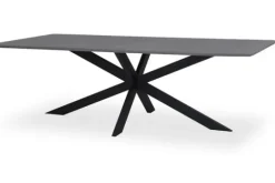 Simble Eettafels^Eettafel  Varese
