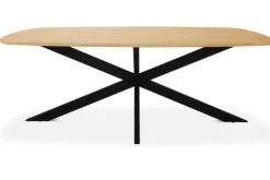 Simble Eettafels^Eettafel  Varese