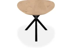 De Houtmaatschappij Eettafels^Eettafel Velani