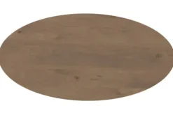 De Houtmaatschappij Eettafels^Eettafel Velani