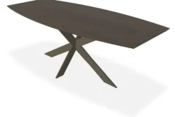 Online De Houtmaatschappij Eettafel Velani