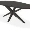 Discount De Houtmaatschappij Eettafel Velani