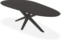 Discount De Houtmaatschappij Eettafel Velani
