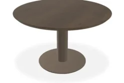 De Houtmaatschappij Eettafels^Eettafel Velani