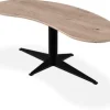De Houtmaatschappij Eettafels^Eettafel Velani