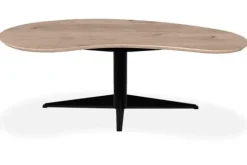 De Houtmaatschappij Eettafels^Eettafel Velani