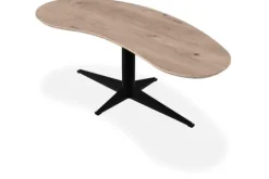 De Houtmaatschappij Eettafels^Eettafel Velani