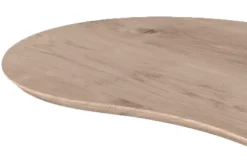 De Houtmaatschappij Eettafels^Eettafel Velani