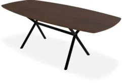 De Houtmaatschappij Eettafels^Eettafel Velani