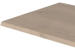 New De Houtmaatschappij Eettafel Velani