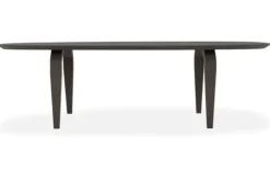 Sale De Houtmaatschappij Eettafel Velani