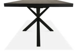 Discount Lamulux Eettafel Ventura - Broadway