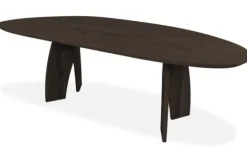 van Dijk Furniture Eettafels^Eettafel Vina