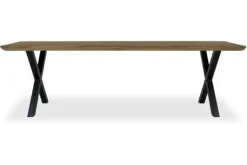 New van Dijk Furniture Eettafel Vina