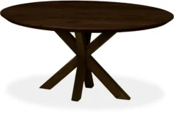van Dijk Furniture Eettafel Vina