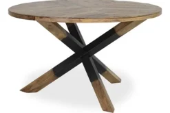 Tower Living Eettafels^Eettafel Viola