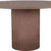 Label51 Eettafels^Eettafel Walnoot ME-70.053 Oliva