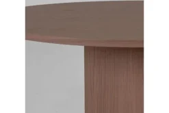 Label51 Eettafels^Eettafel Walnoot ME-70.053 Oliva