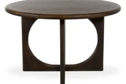 Online MySons Eettafel Walnut Zodiac