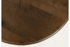 Online MySons Eettafel Walnut Zodiac