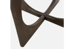 Online MySons Eettafel Walnut Zodiac