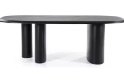 Eleonora Meubelen Eettafel Walter