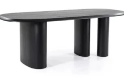 Eleonora Meubelen Eettafel Walter