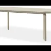 Tower Living Eettafel White Wash Allure