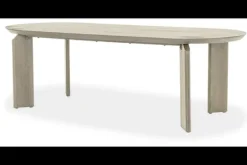 Tower Living Eettafel White Wash Allure